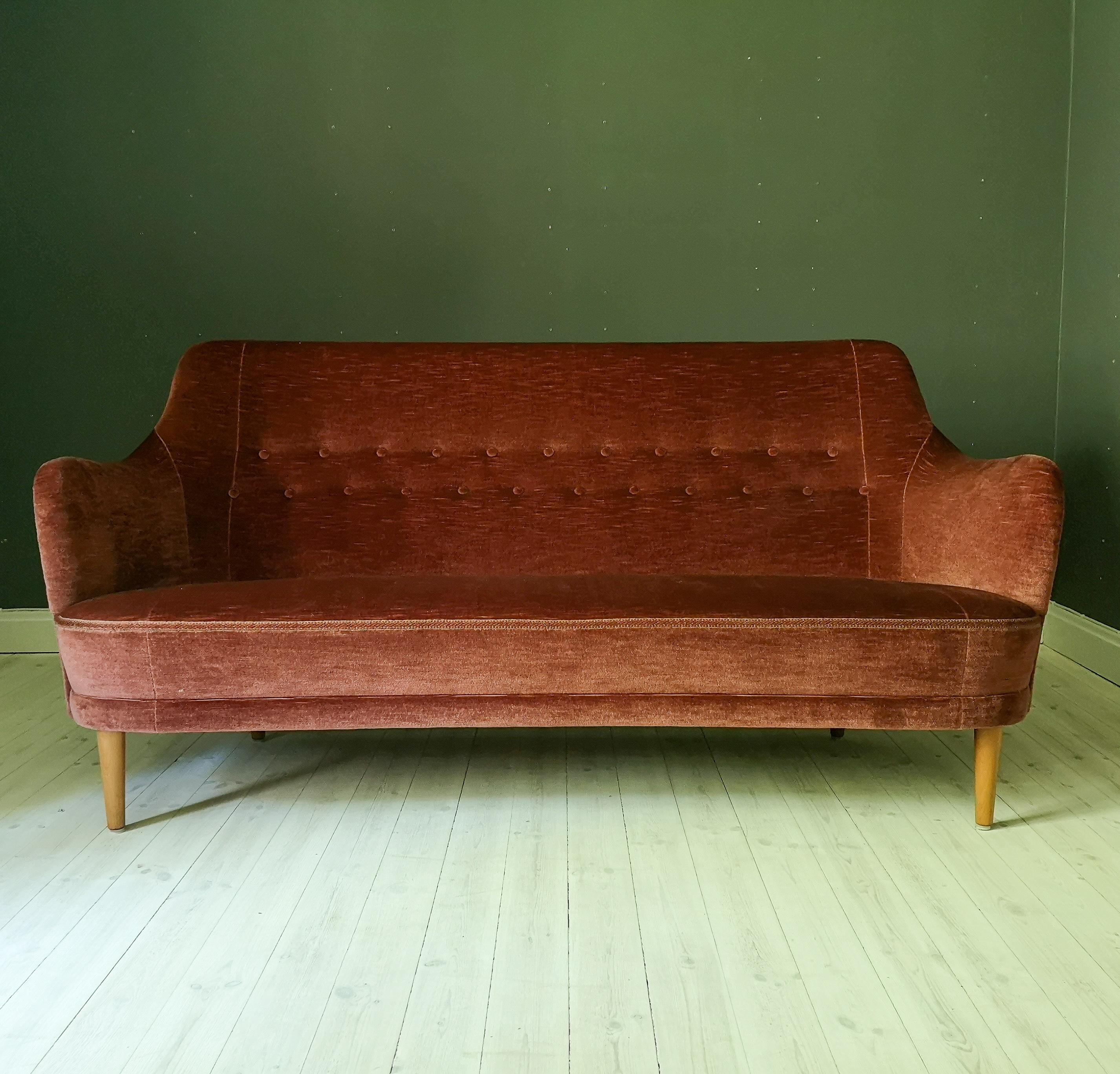 carl malmsten sofa