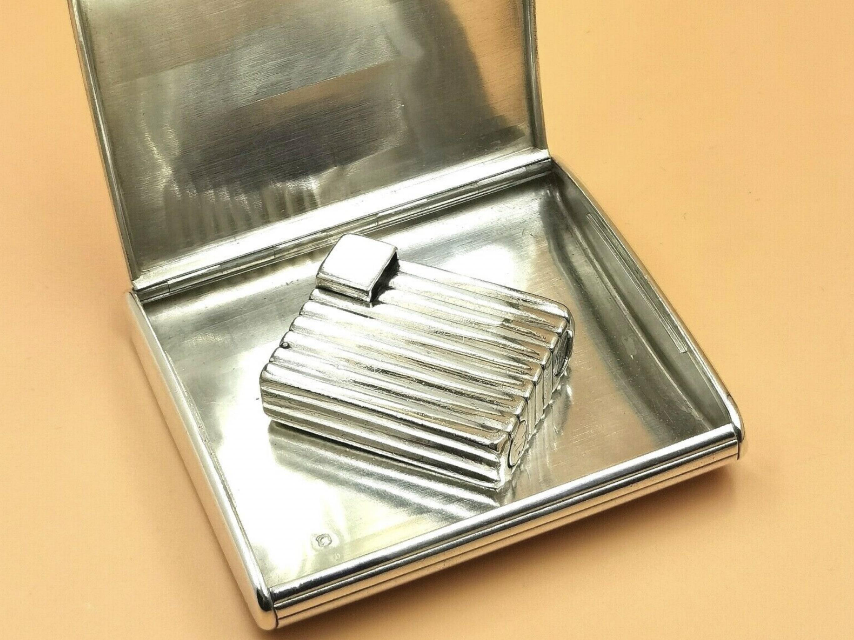 cartier cigarete