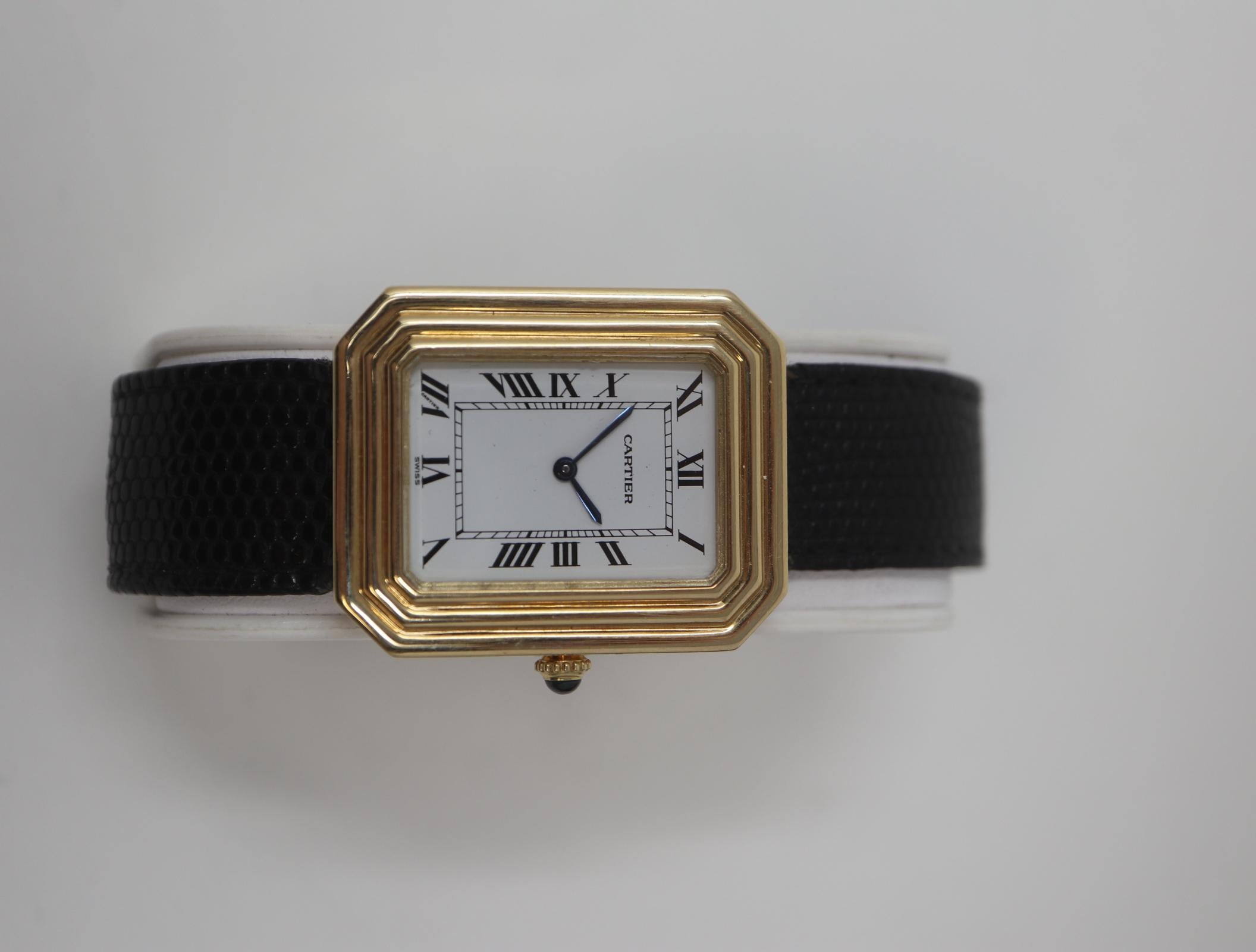 cartier cristallor jumbo