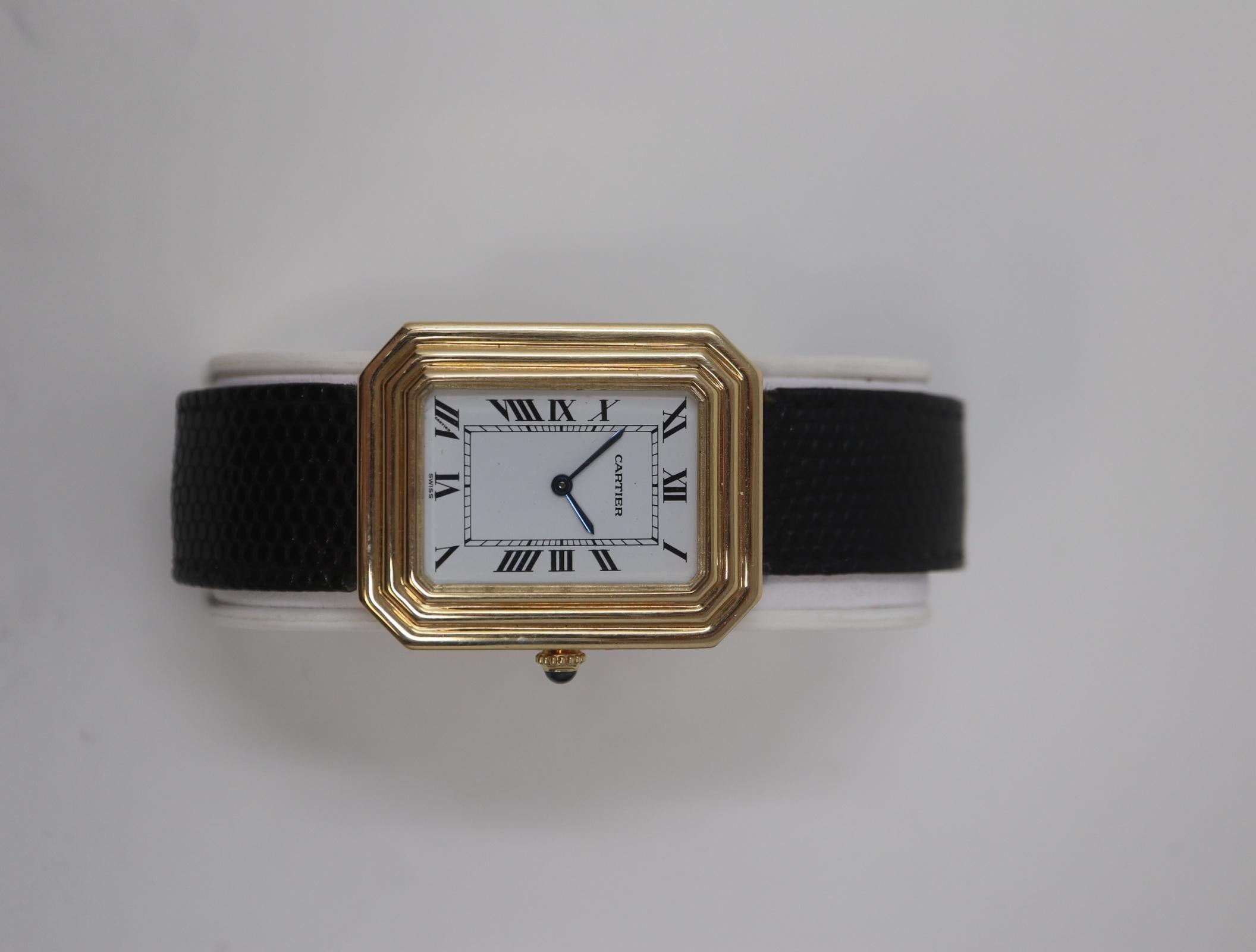 cartier cristallor bahrain