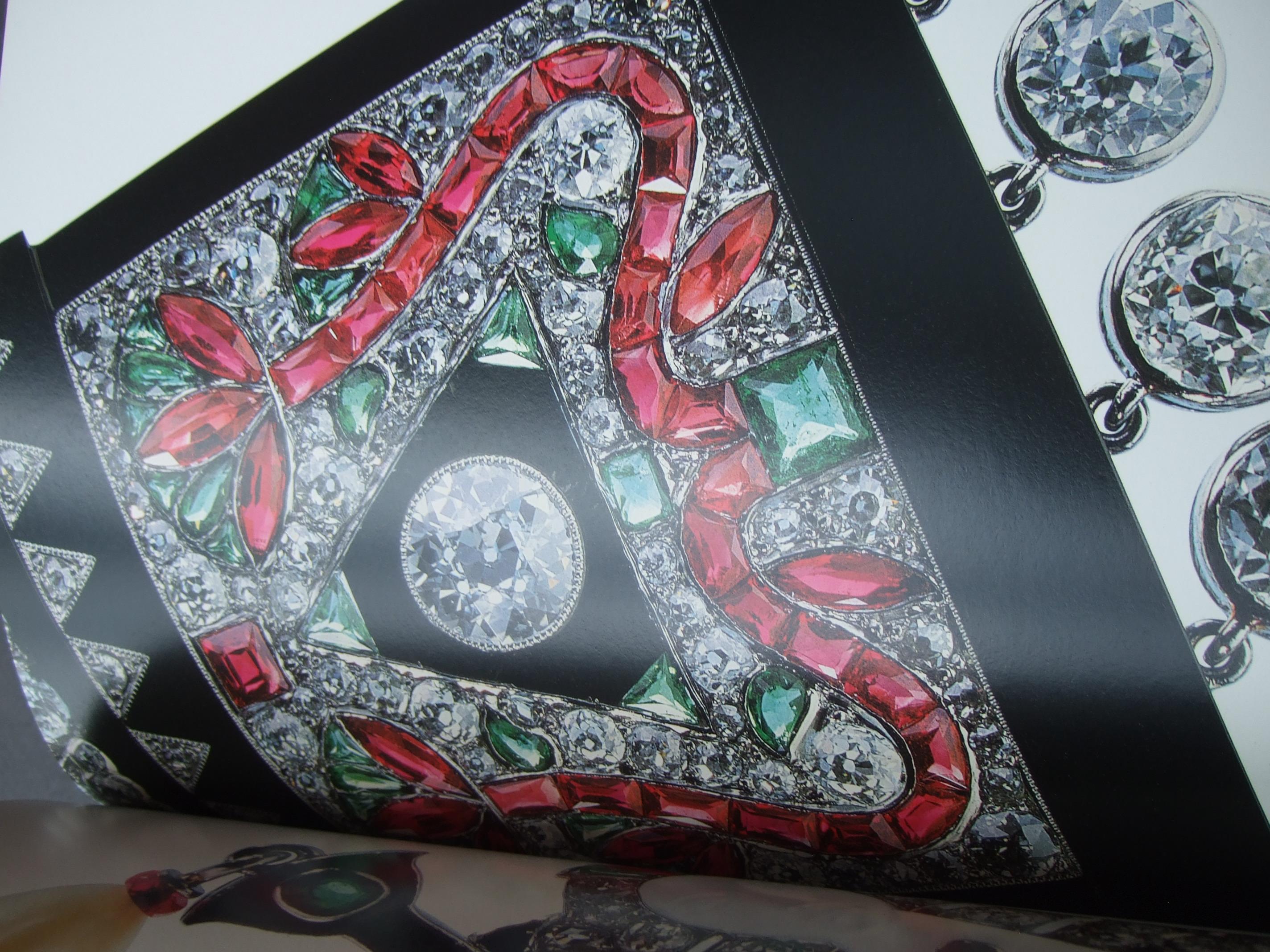 Rare Cartier L' Album Satin Hardcover Jewelry - Photography Book c 2003 For Sale 5