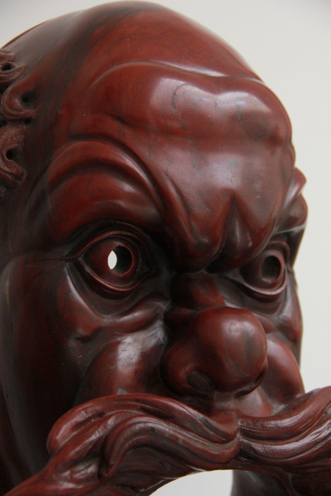 Die Maske oder 