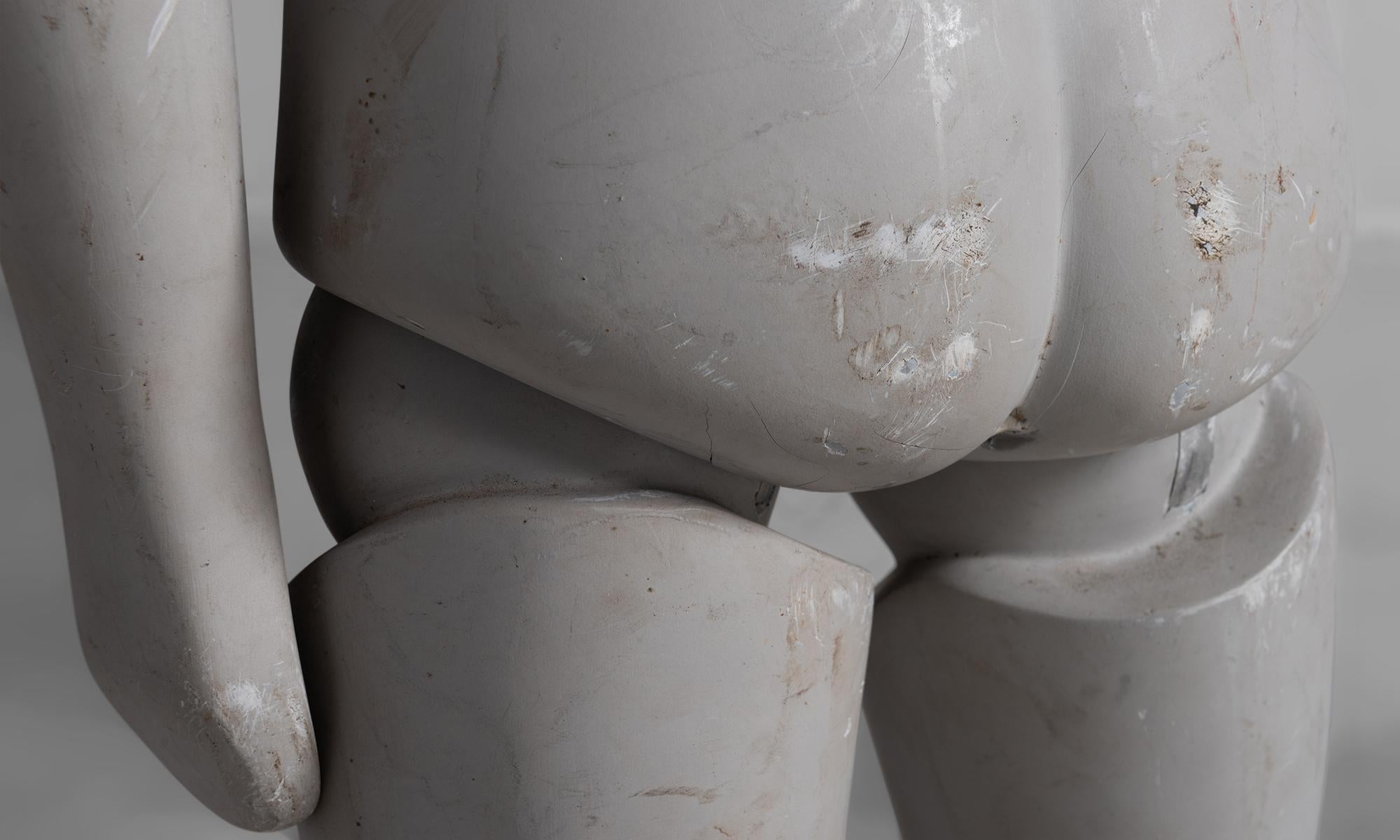 used crash test dummy for sale
