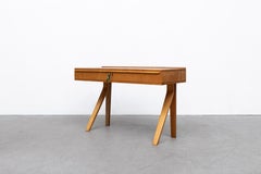 Rare coiffeuse 'Model EB01' de Cees Braakman pour Pastoe:: 1951