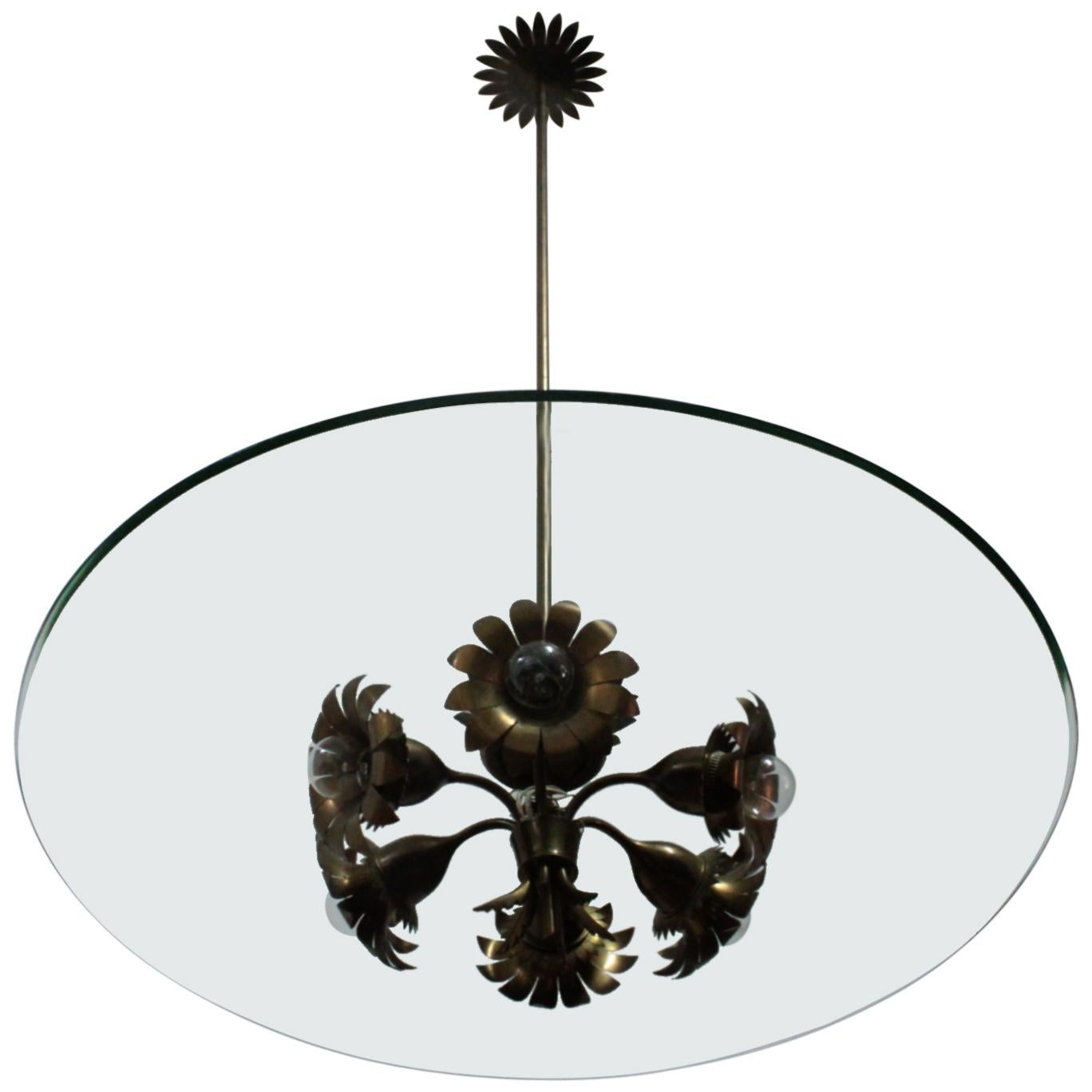 Luminator Lamp