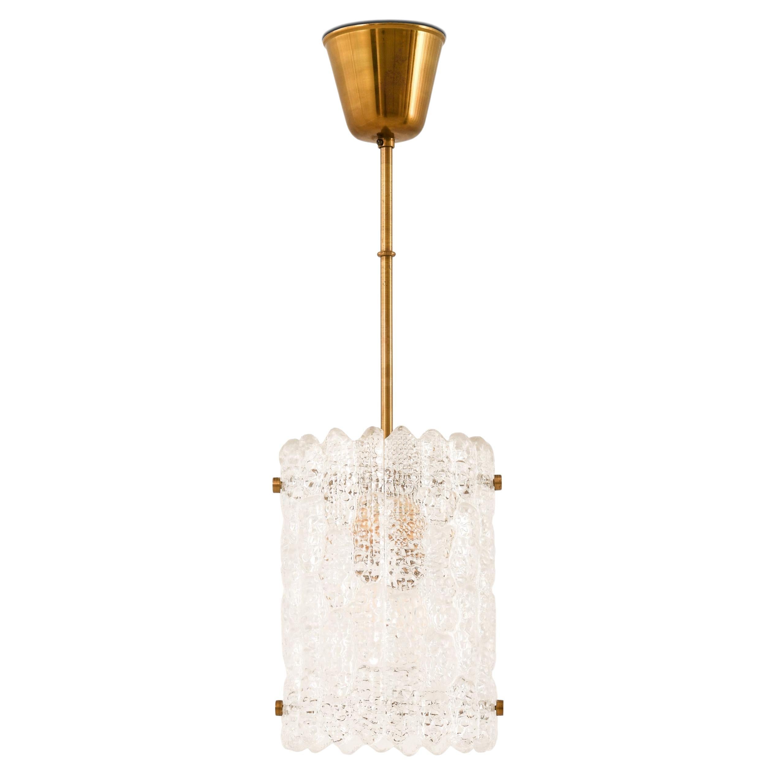 Rare Ceiling Lamps by Carl Fagerlund, 1950s For Sale