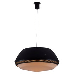 Rare Ceiling Pendant by Gio Ponti for Greco