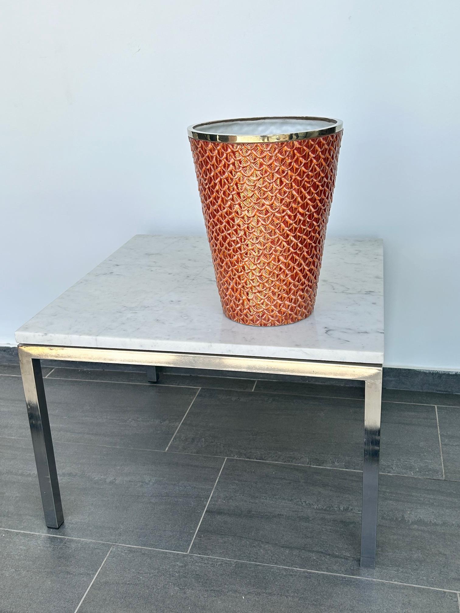 Cerámica rara de Loulou de la Falaise 1980 - 1990 Moderno en venta