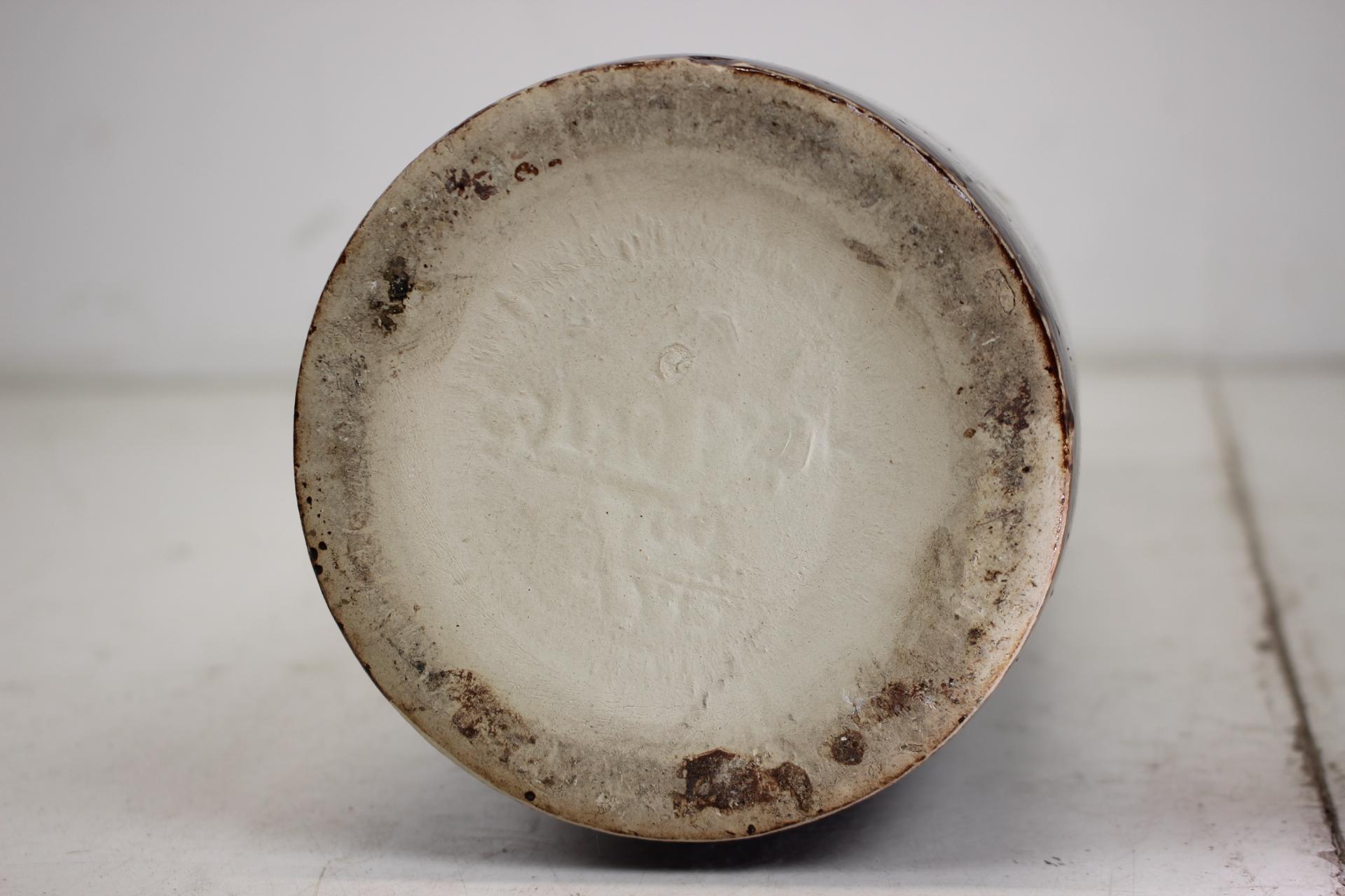Ceramica Raro vaso in ceramica 