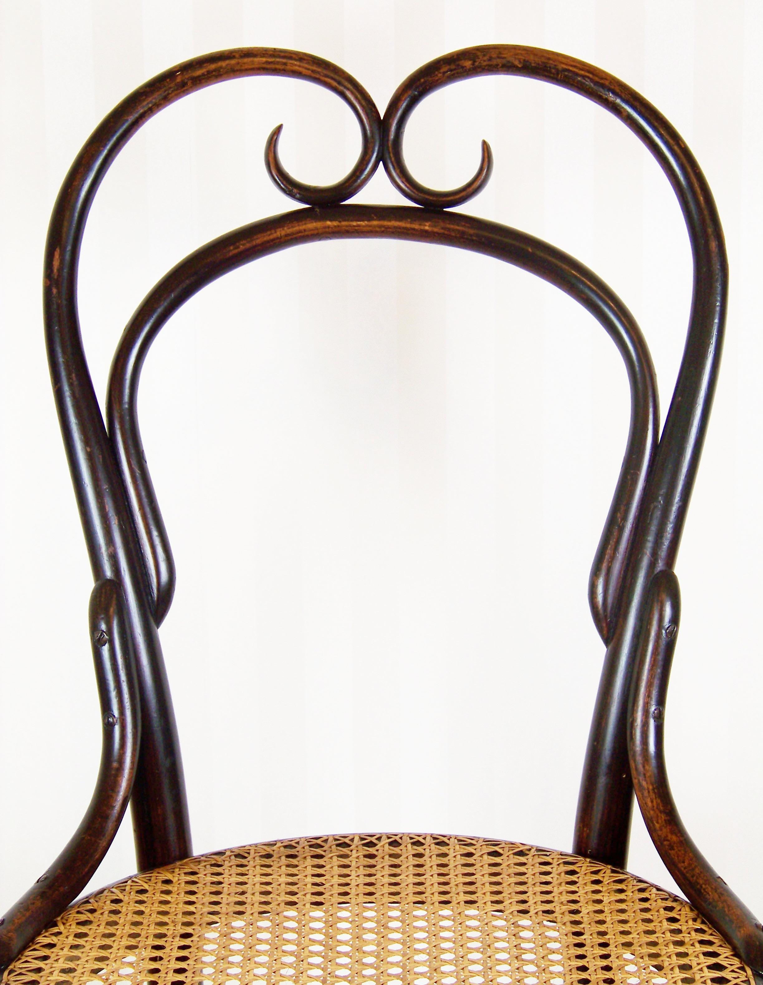 thonet 21