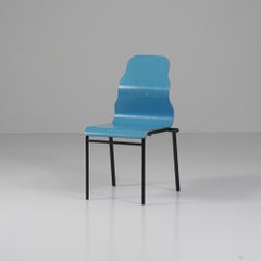 Silla rara, Yrjö Kukkapuro, Avarte, años 80