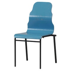 Silla rara, Yrjö Kukkapuro, Avarte, años 80