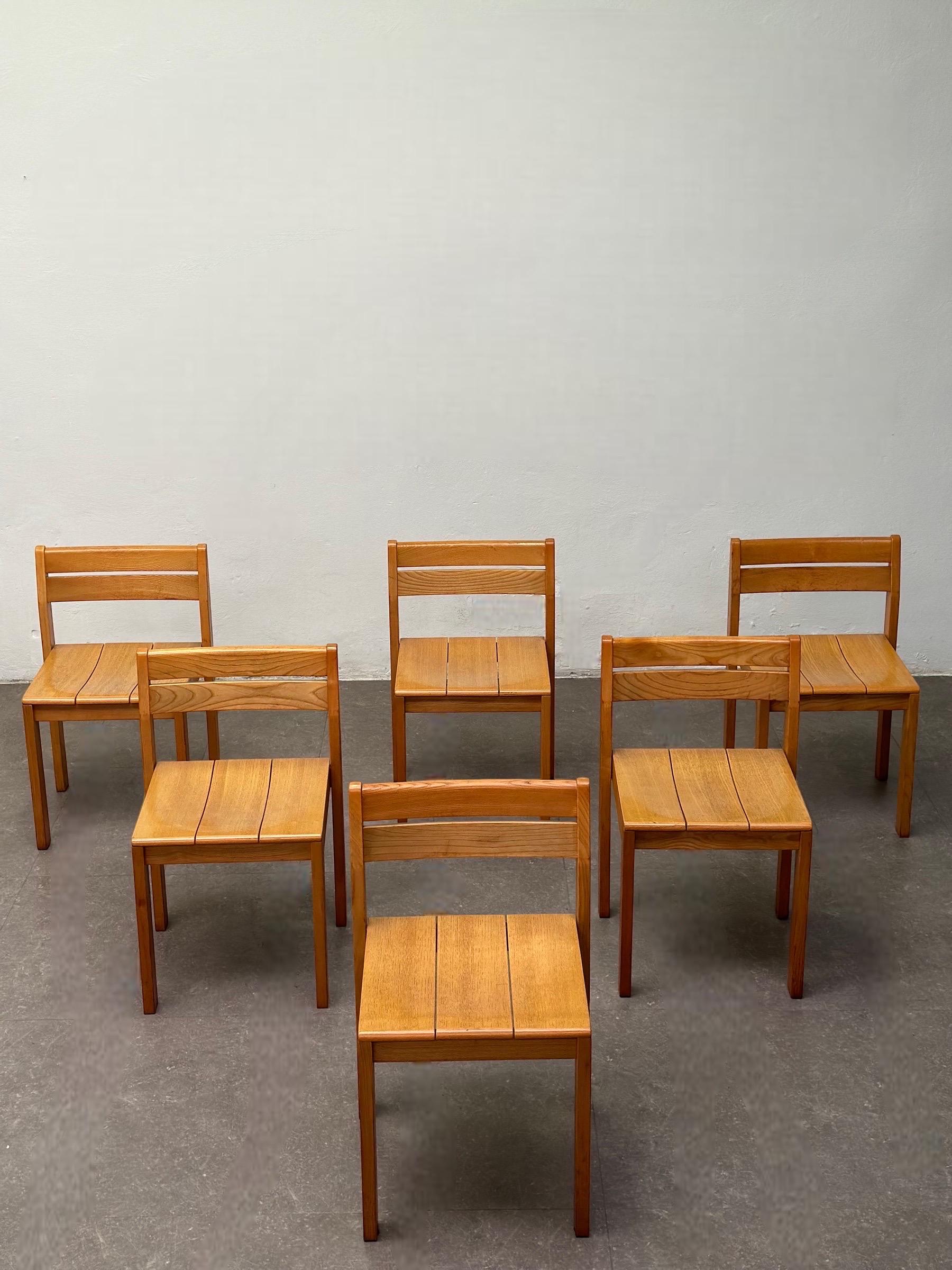 Rare Chairs 