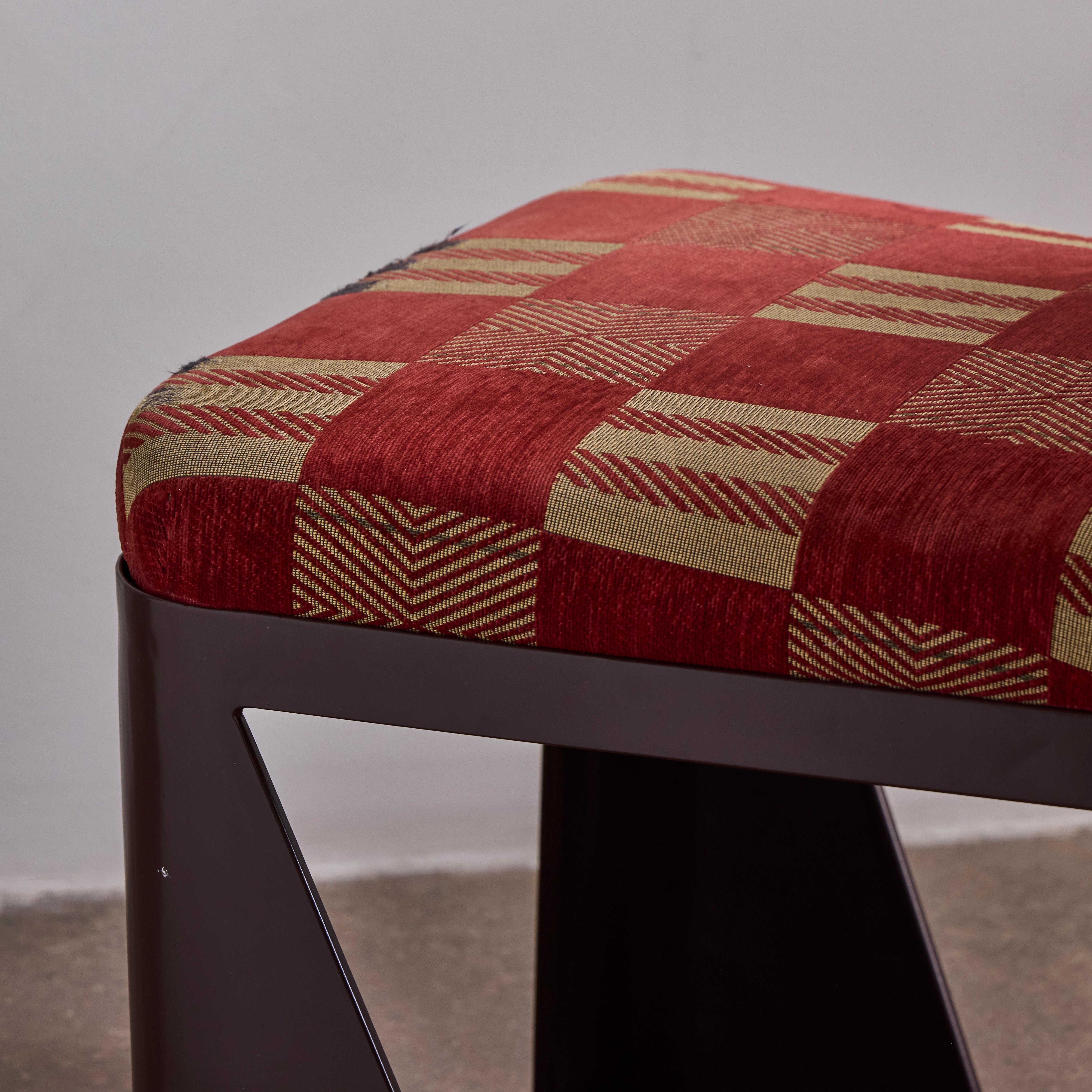 Rare Chairs by René Prou in vendita 3