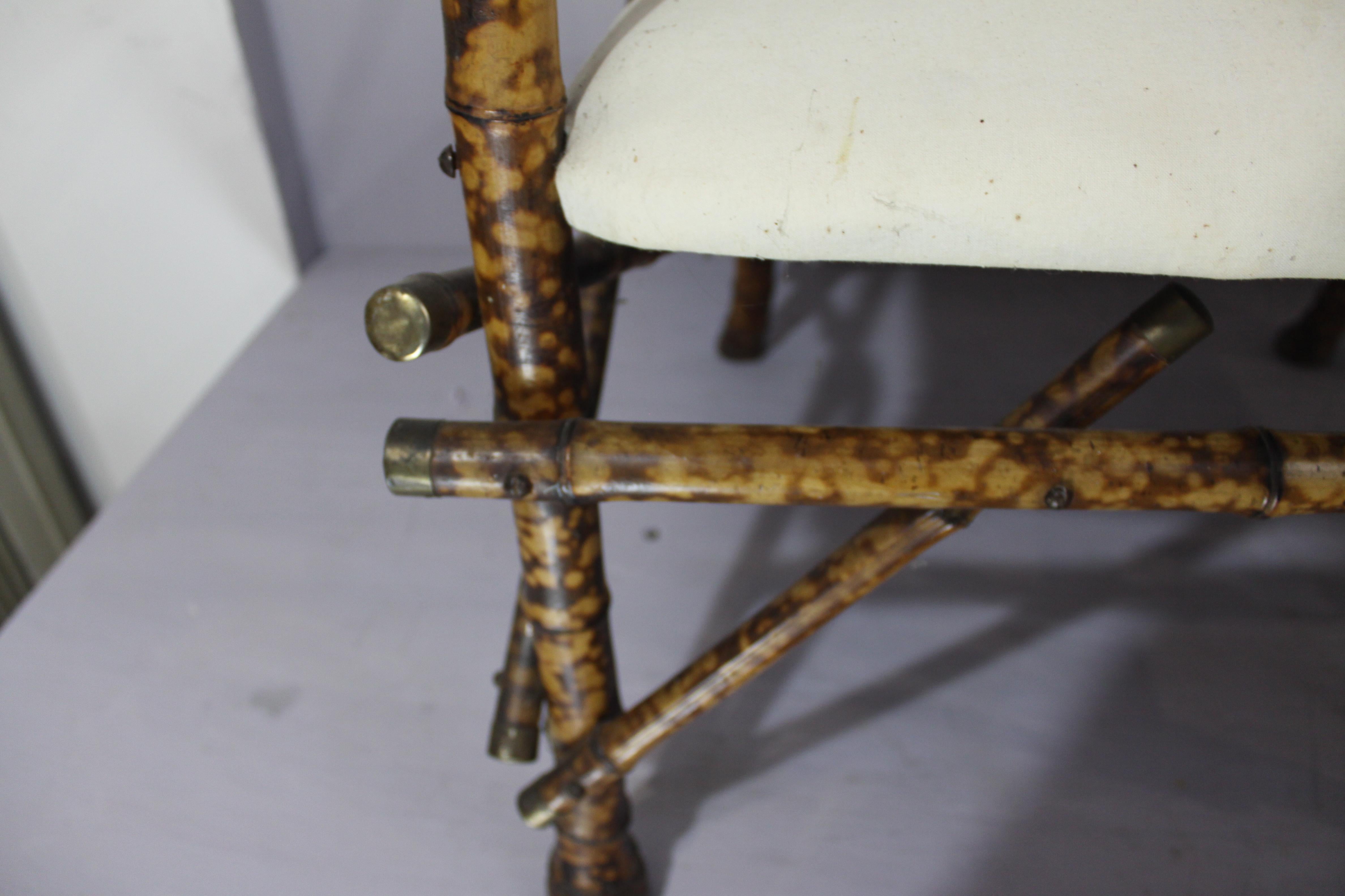rare chairs  giovanni petrini, incredible craftmanship (originals) in vendita 3