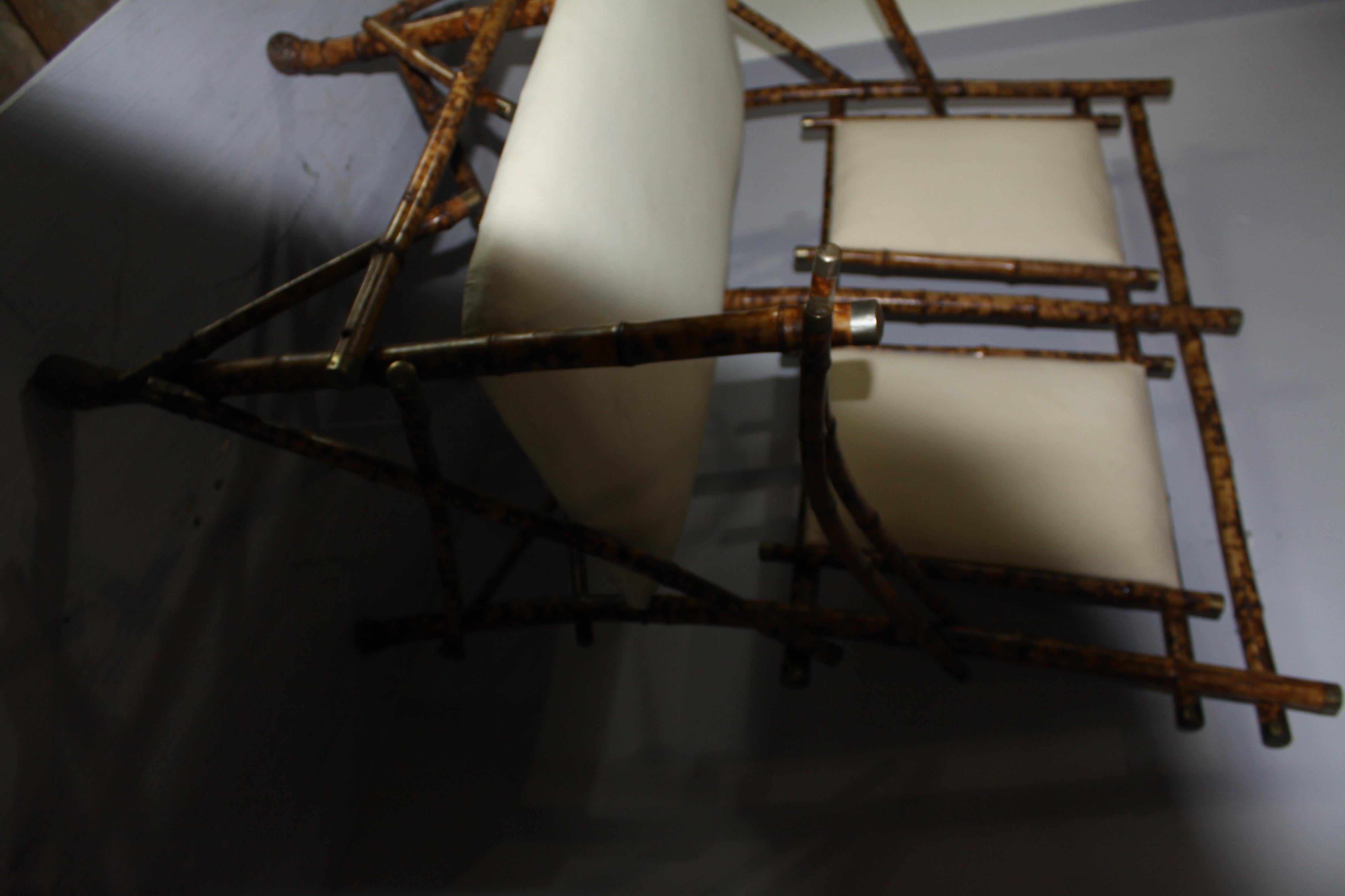 rare chairs  giovanni petrini, incredible craftmanship (originals) For Sale 5