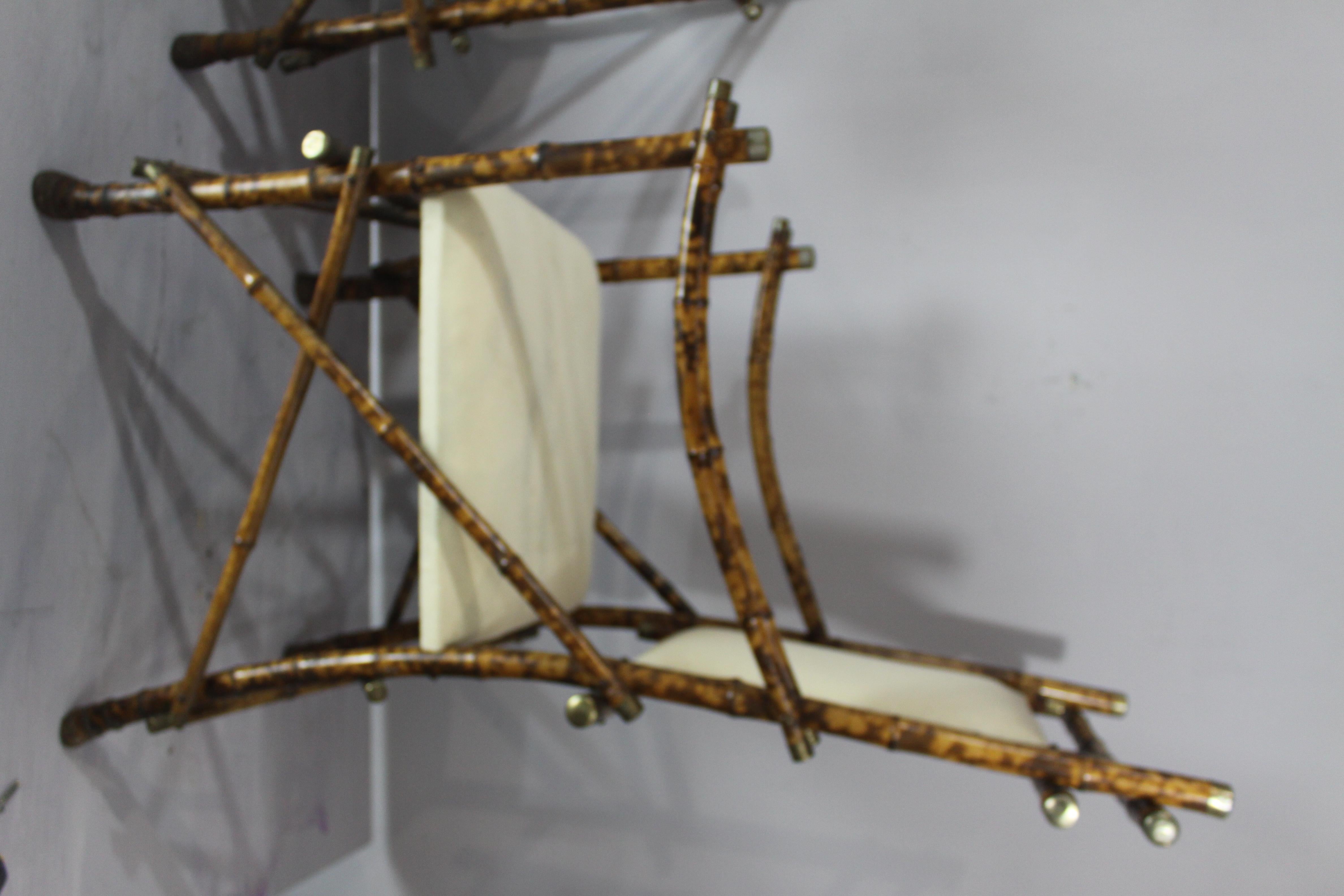 Fatto a mano rare chairs  giovanni petrini, incredible craftmanship (originals) in vendita