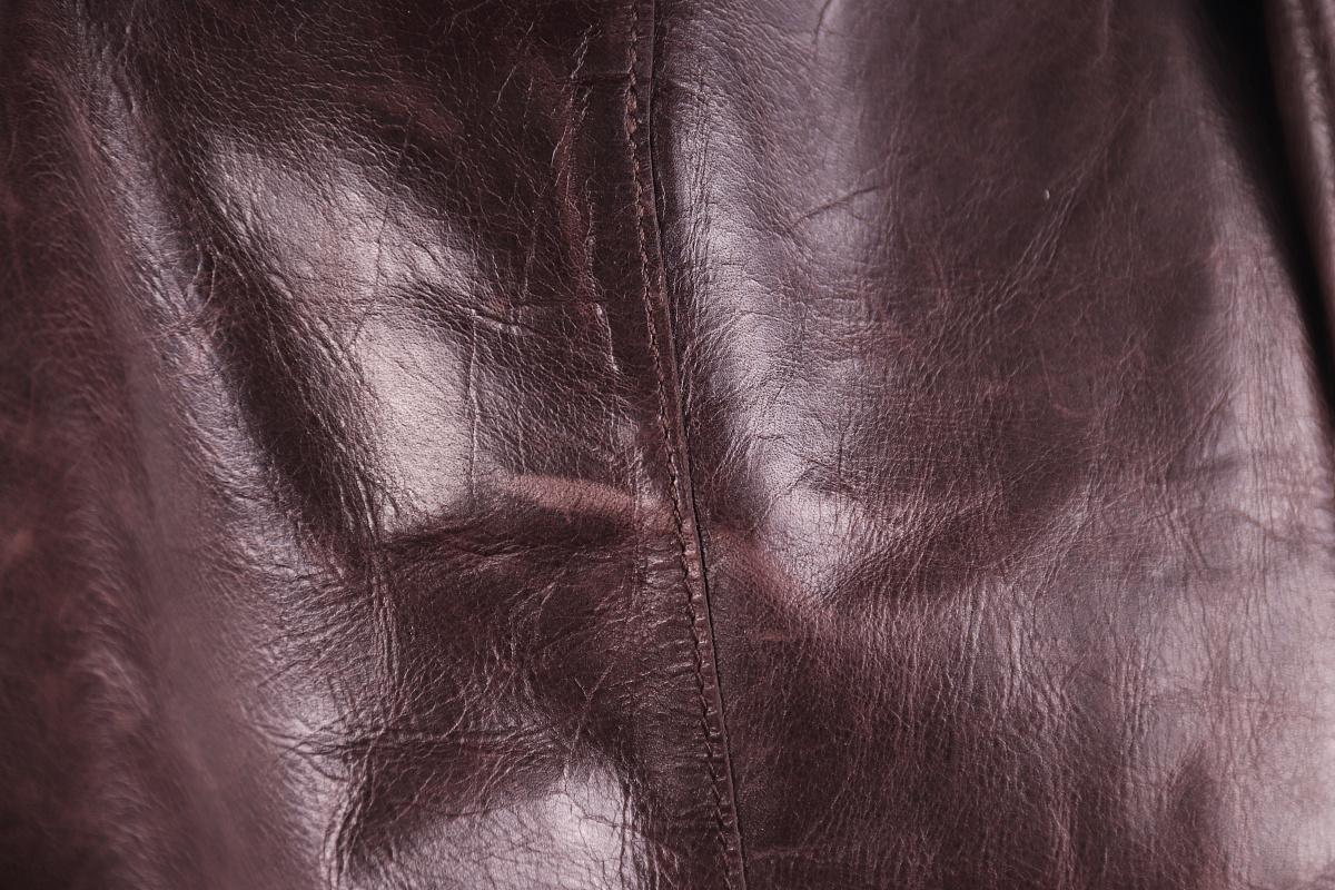 Women's Rare! Chanel 02A 2002 / 2003 Fall / winter RTW leather pantsuit runway For Sale