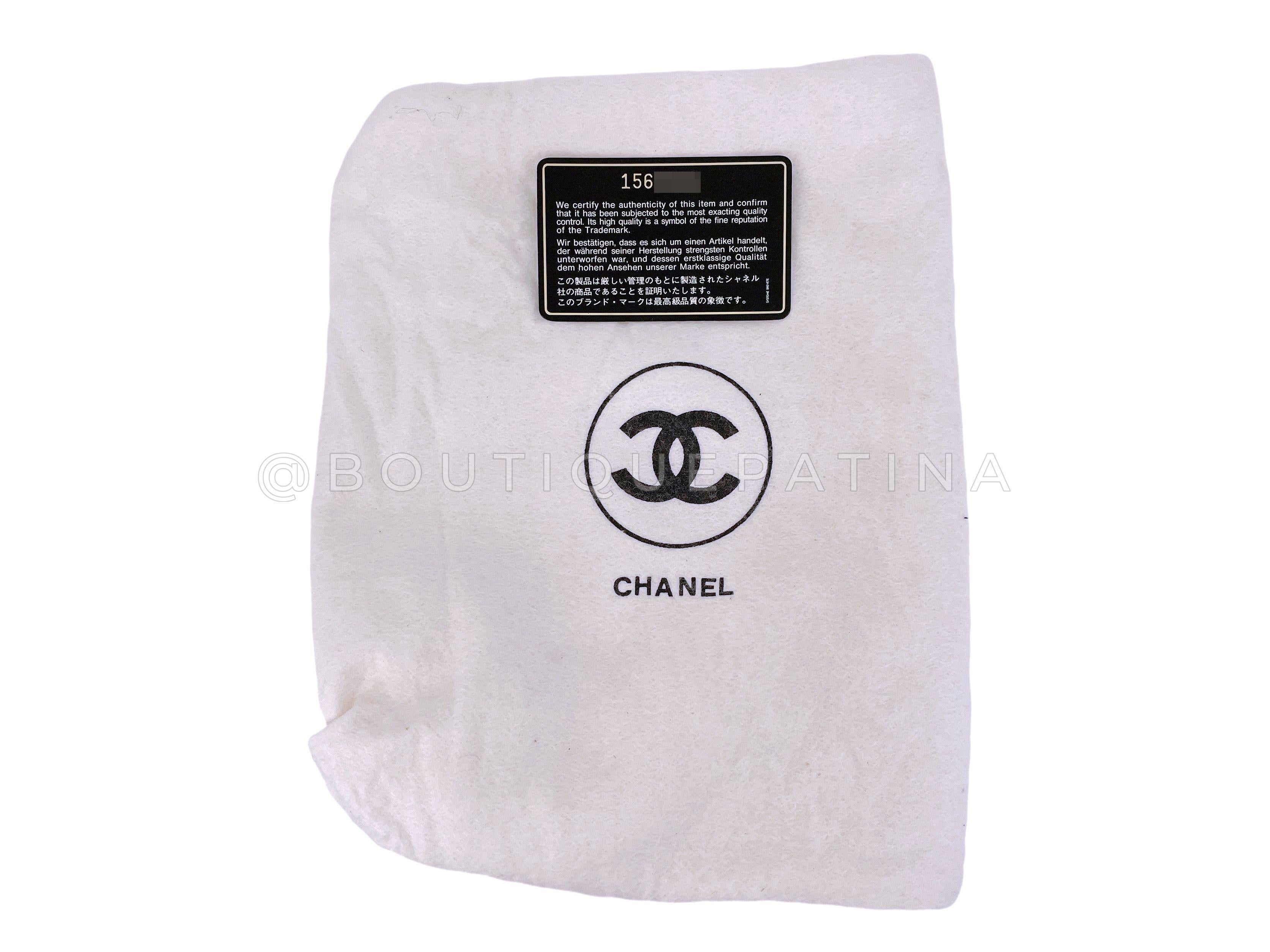 Rare Chanel 1990 Pink-Purple Suede Mini Drawstring Bucket Bag 24k GHW 67450 For Sale 8