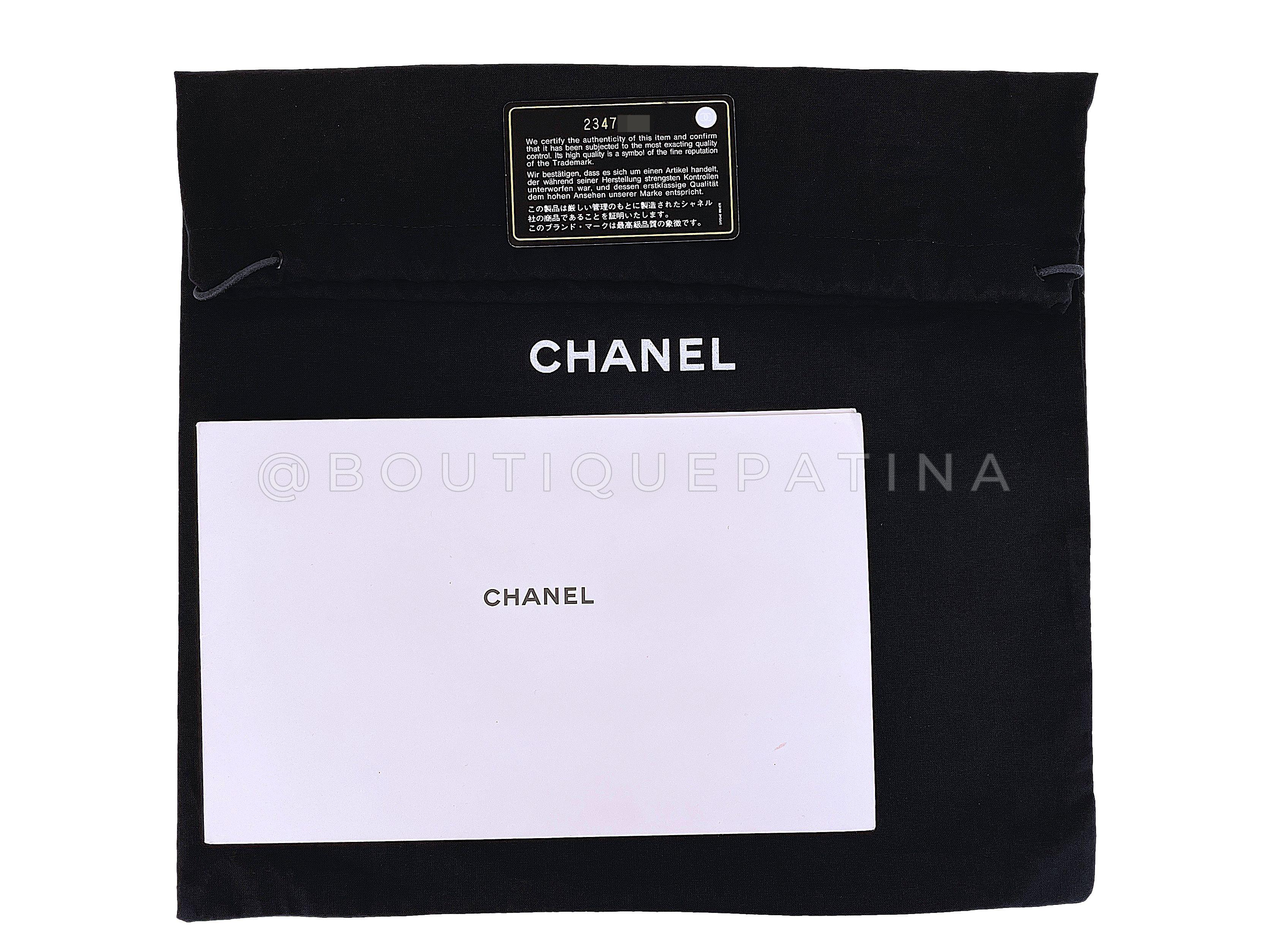 Seltene Chanel 2016 
