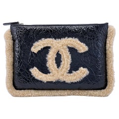 Vintage Chanel Clutches - 263 For Sale at 1stDibs  chanel vintage clutch  with chain, clutch bag chanel, vintage chanel clutch bags