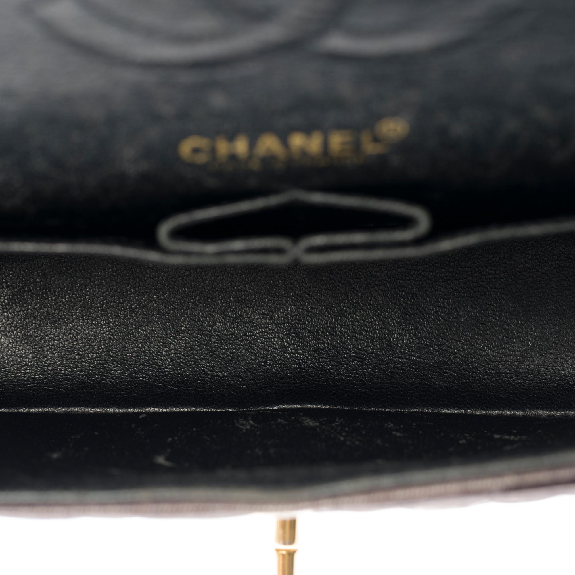 Rare Chanel 2.55 