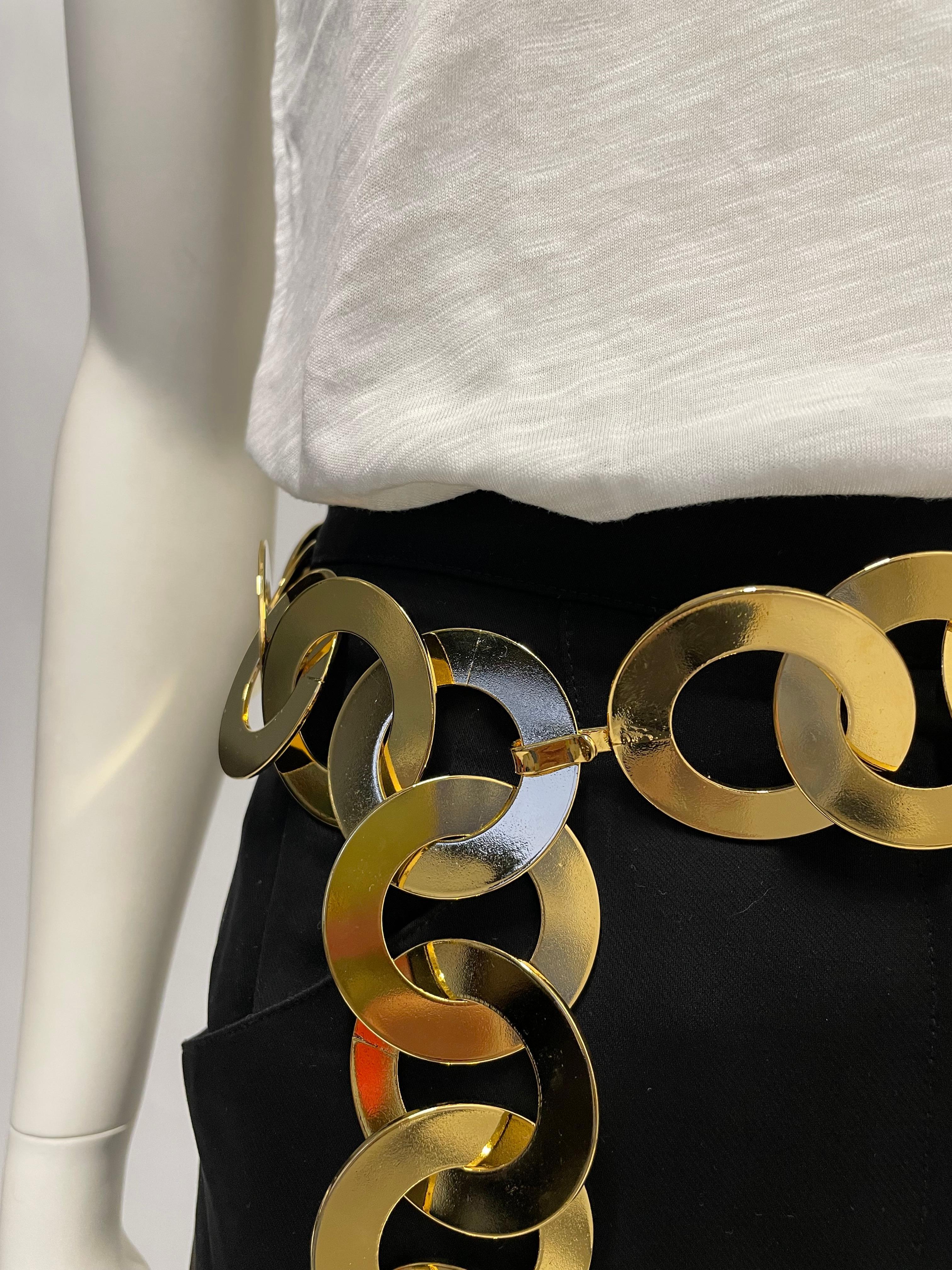 Rare Chanel By Karl Lagerfeld Runway 