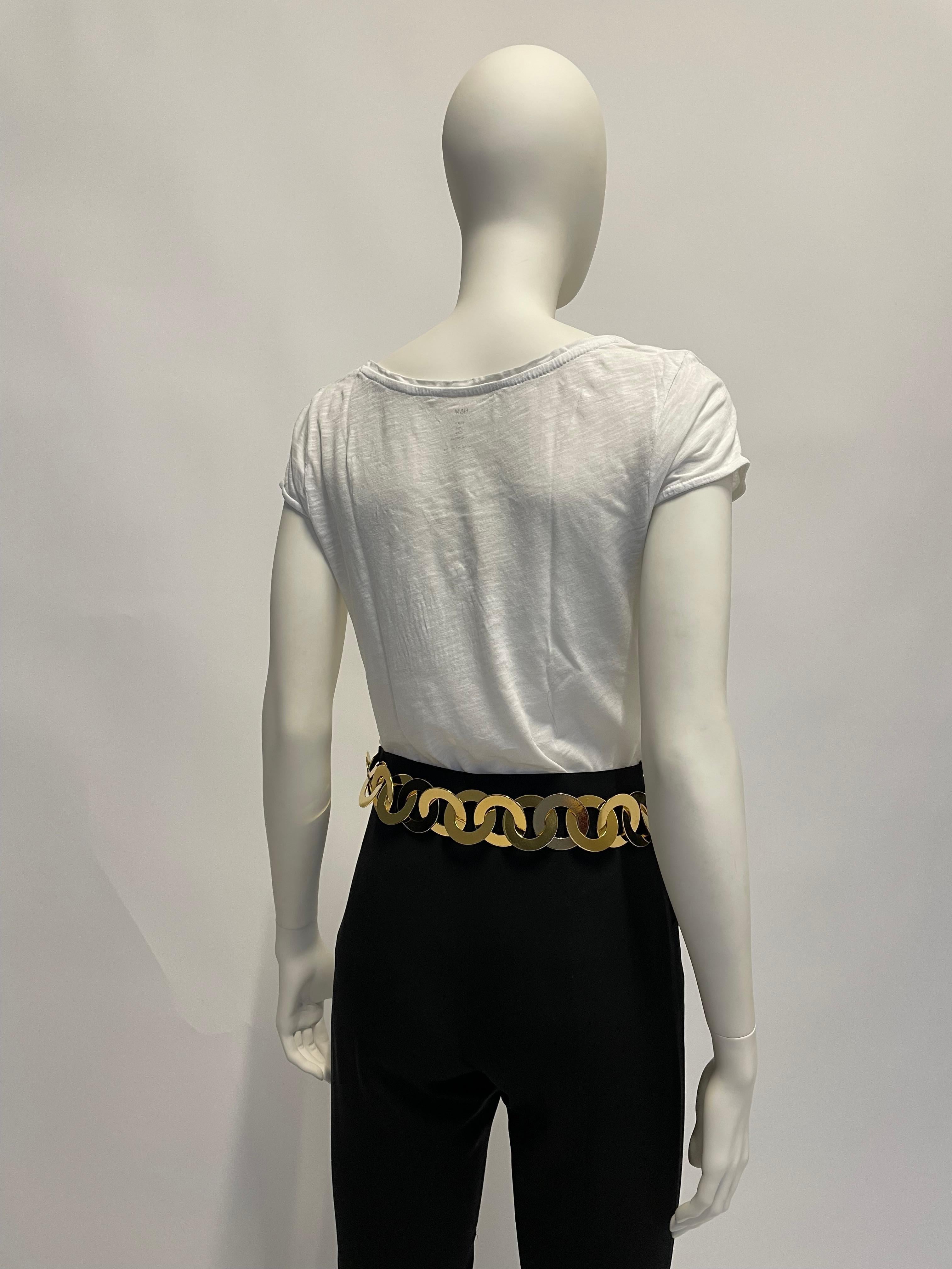 Rare Chanel By Karl Lagerfeld Runway 