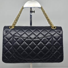 Rare Chanel Casino Charms Medium Reissue 2.55 Flap Bag