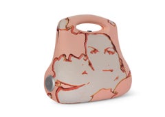 Rare Chanel Classic Millenium Mademoiselle Corset Handbag