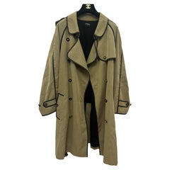 Brown Coats and Outerwear