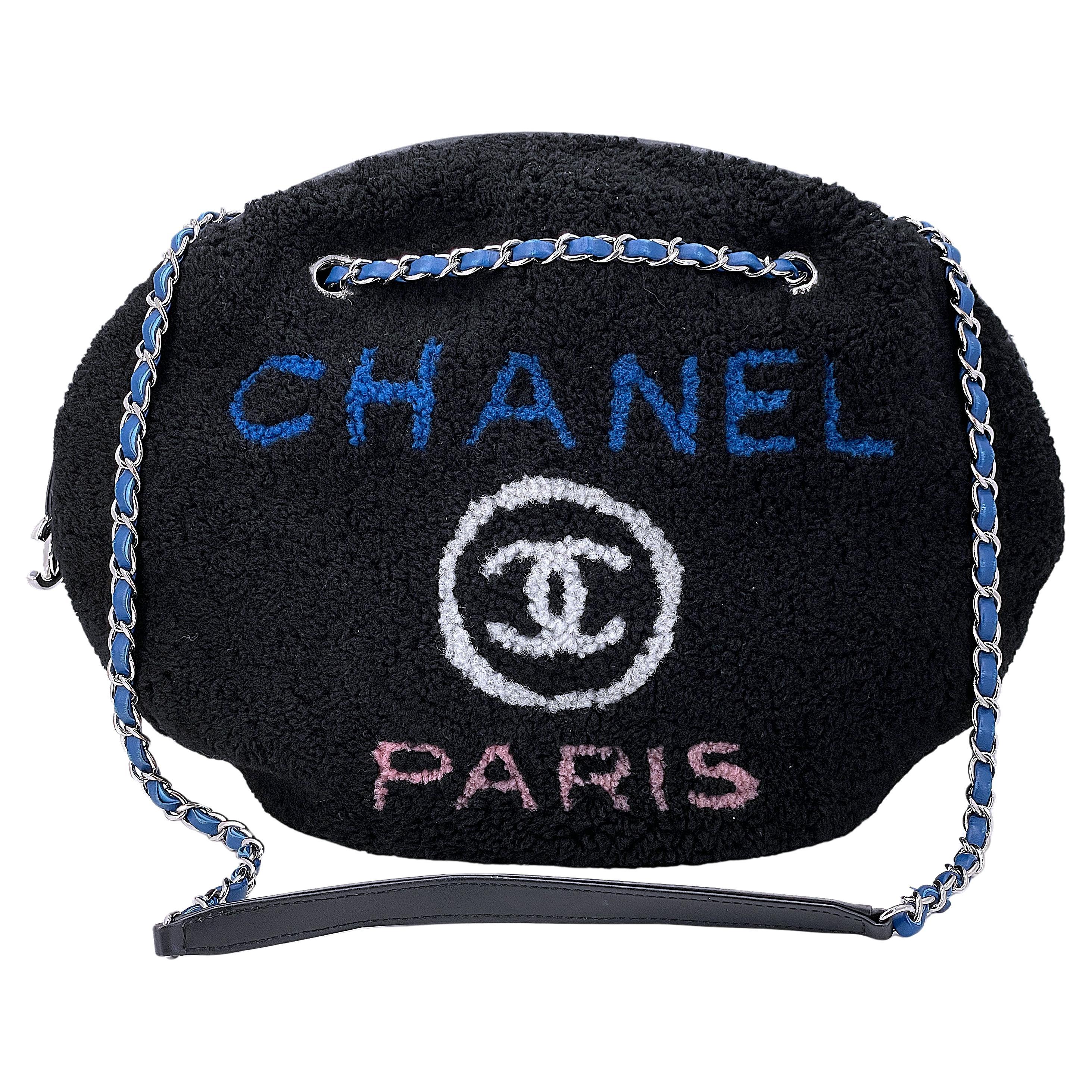 Chanel 2002 Vintage Red Caviar Petite Timeless Tote PTT Bag 24k