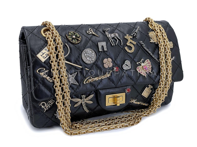 Vintage Chanel Handbags and Purses - 5,252 For Sale at 1stDibs - Page 3  vintage  chanel bags, all chanel bags ever made, vintage designer handbags