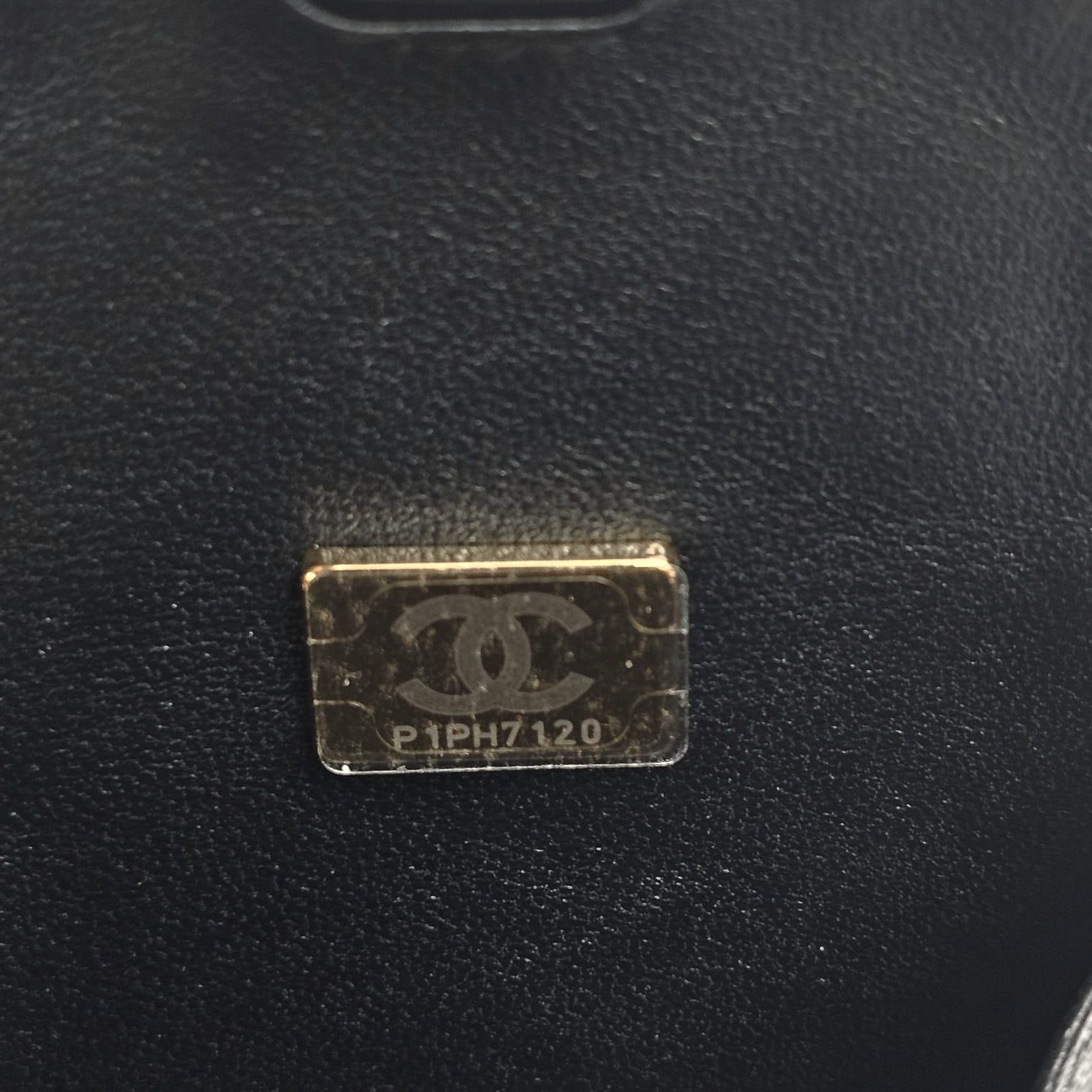 Rare Chanel Minaudiere Casino Slot Machine 3