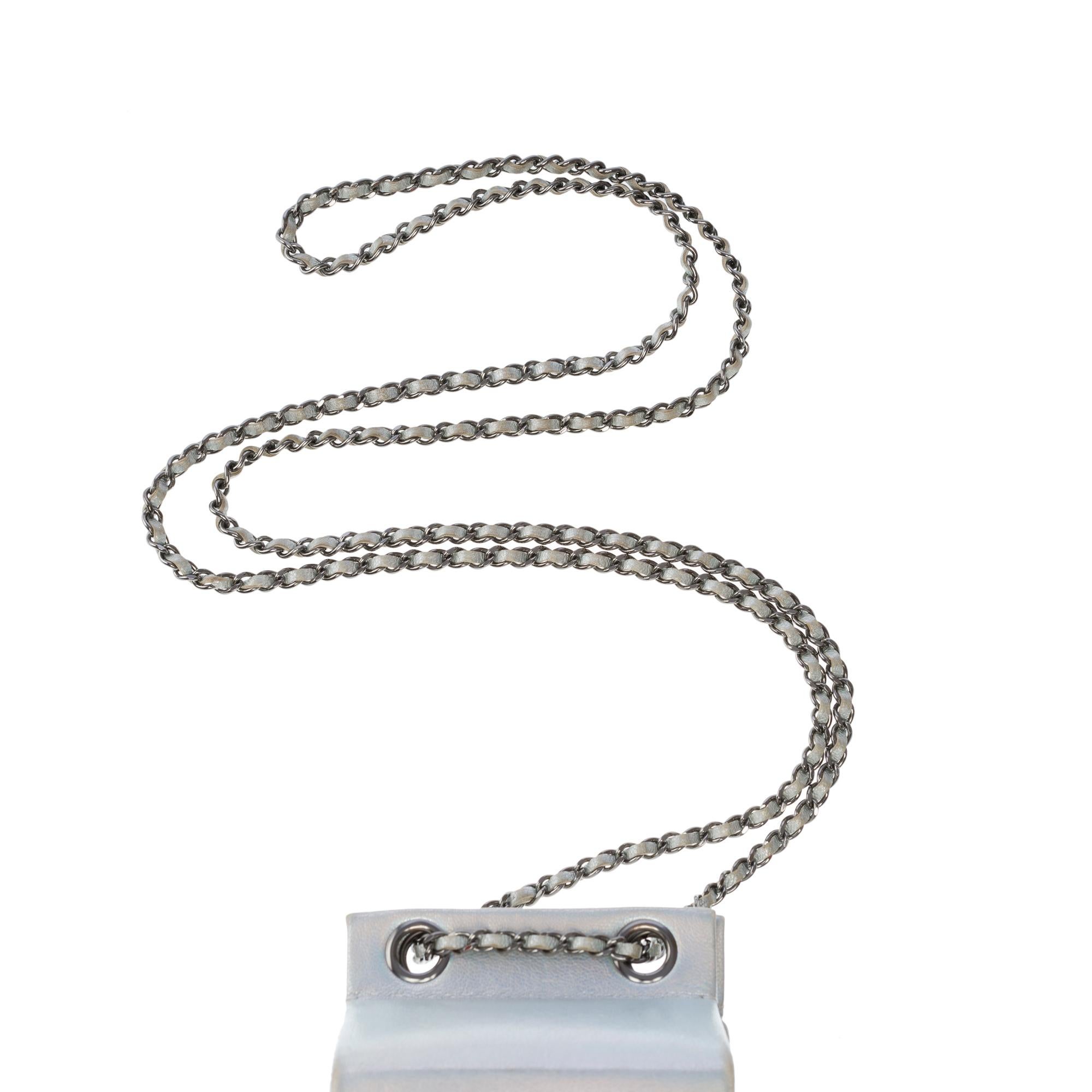 Rare Chanel Minaudière 
