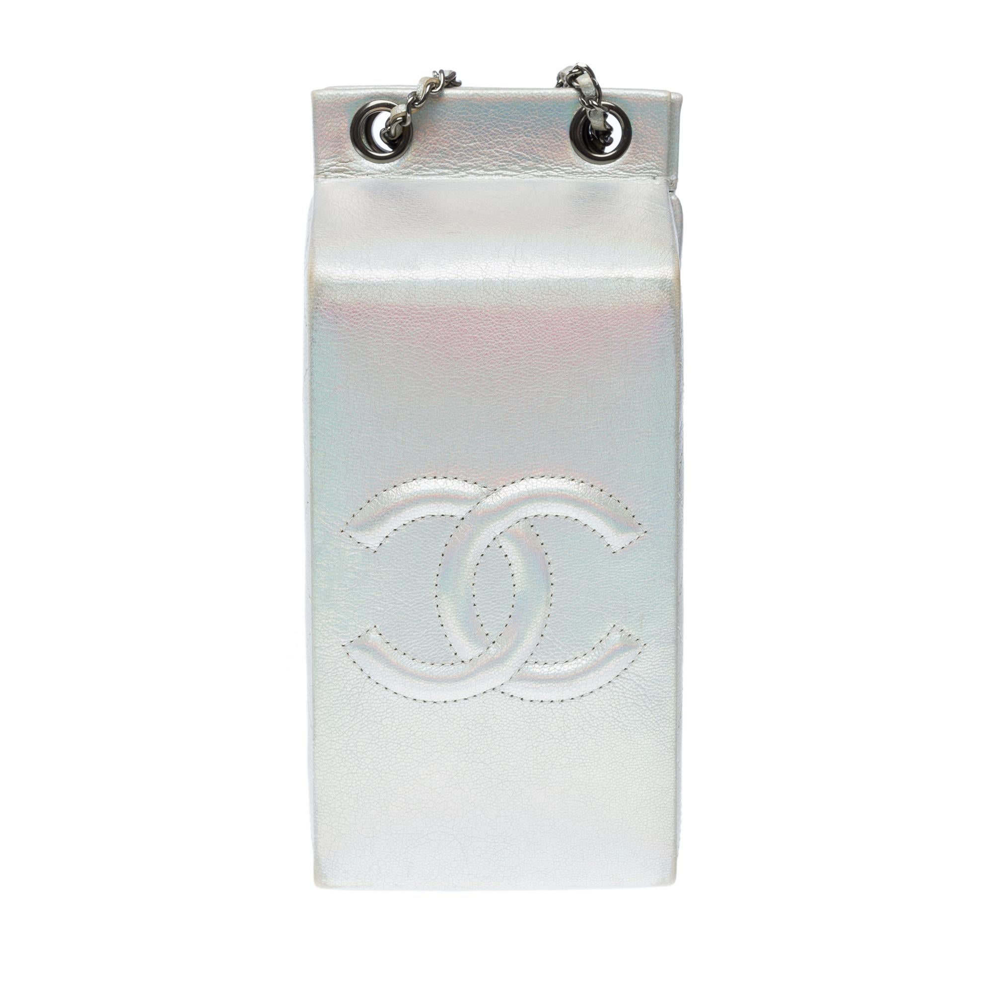 Rare Chanel Minaudière 
