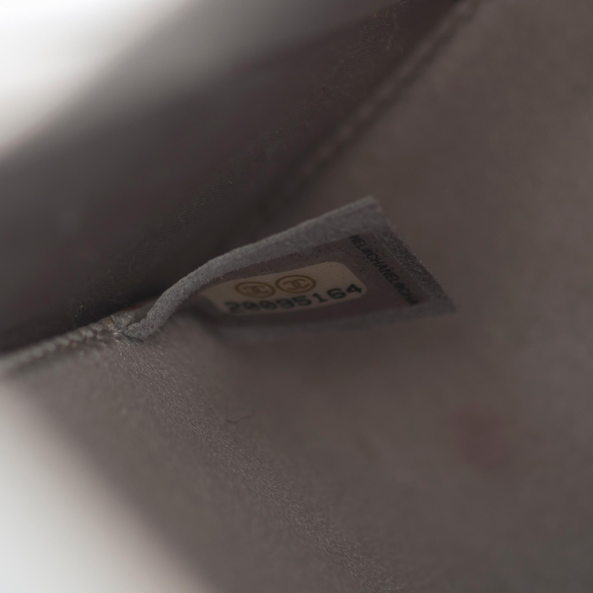 Rare Chanel Minaudière 