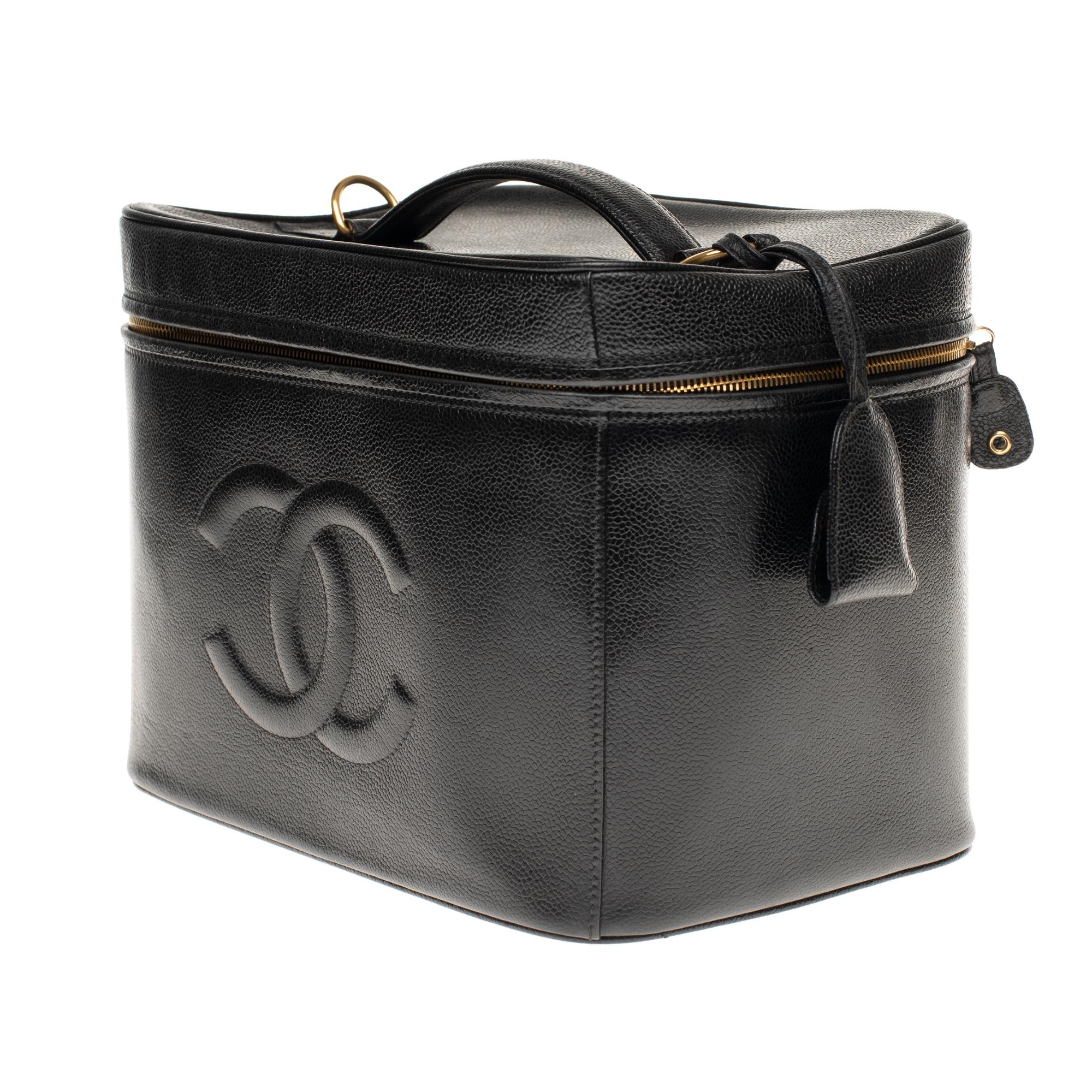 designer vanity case