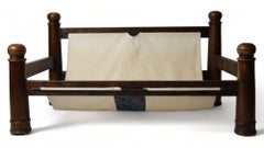 Rare Charles Dodouyt sofa