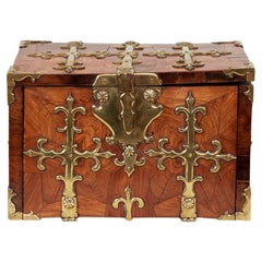 Charles II Decorative Objects