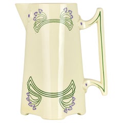 Vases and Vessels