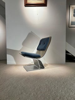 Rare chauffeuses par la maison Jansen