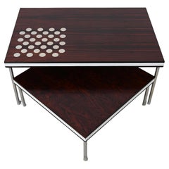 Tables basses - Bois