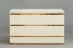 Rare Chest by Gabriella Crespi