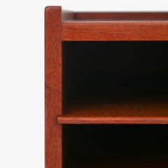 Rare Chest of Drawers by Hans J. Wegner