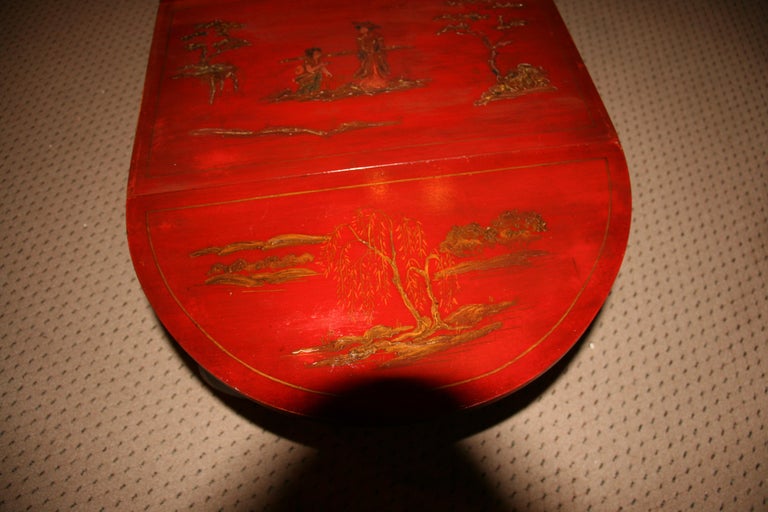 2025新商品 Sale For Cart Tea Chinoiserie Rare at carts tea | 1stDibs 工芸品