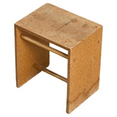 Tabourets en bois