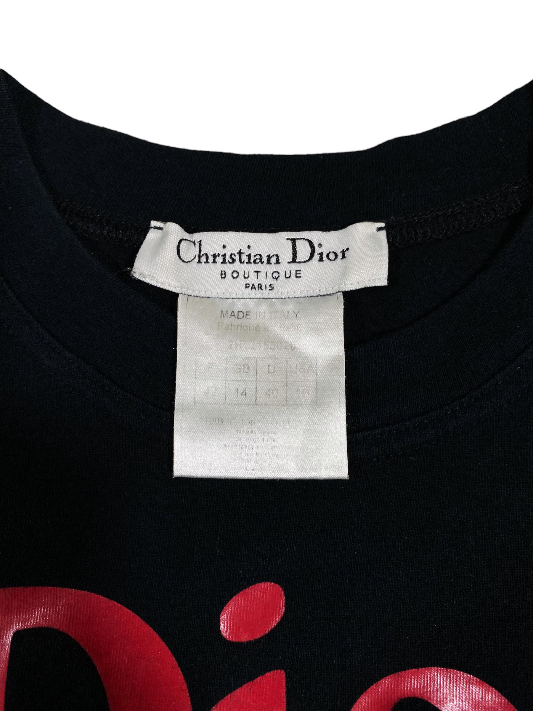 Rare Christian Dior - John Galliano 