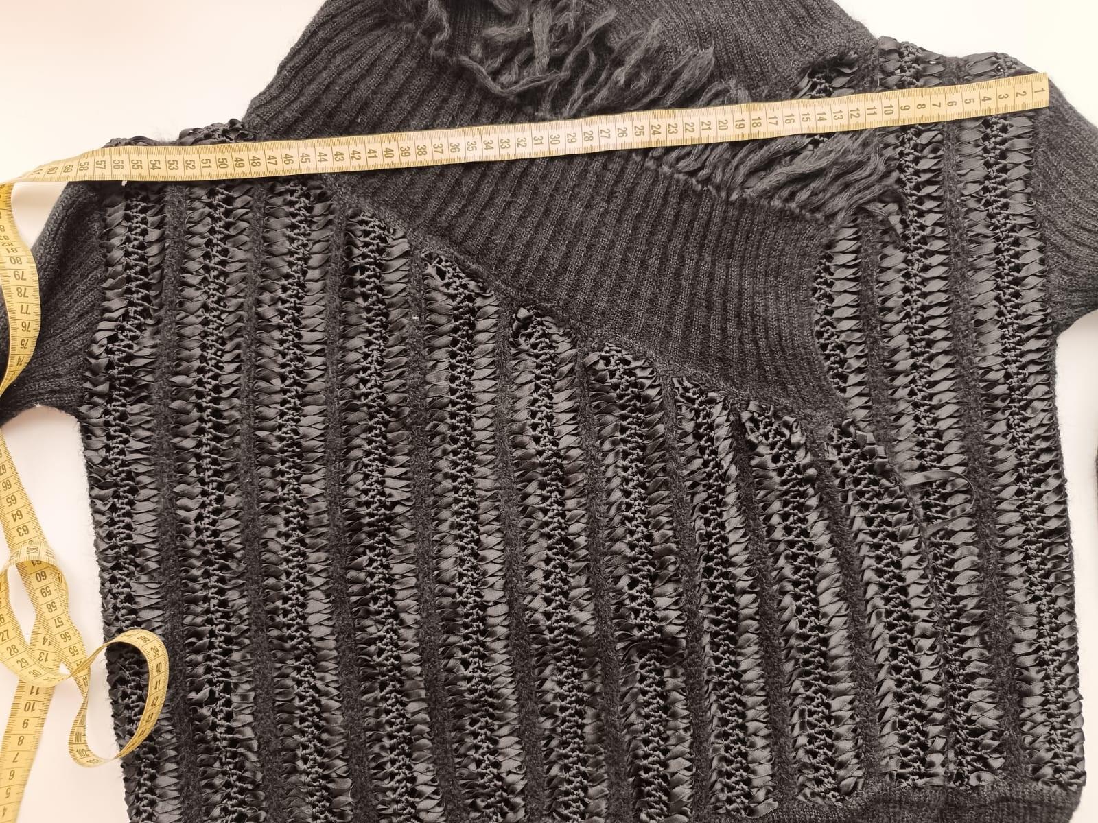 rare ! Christian Dior & John Galliano F/W 1999 Cardigans en maille en vente 12