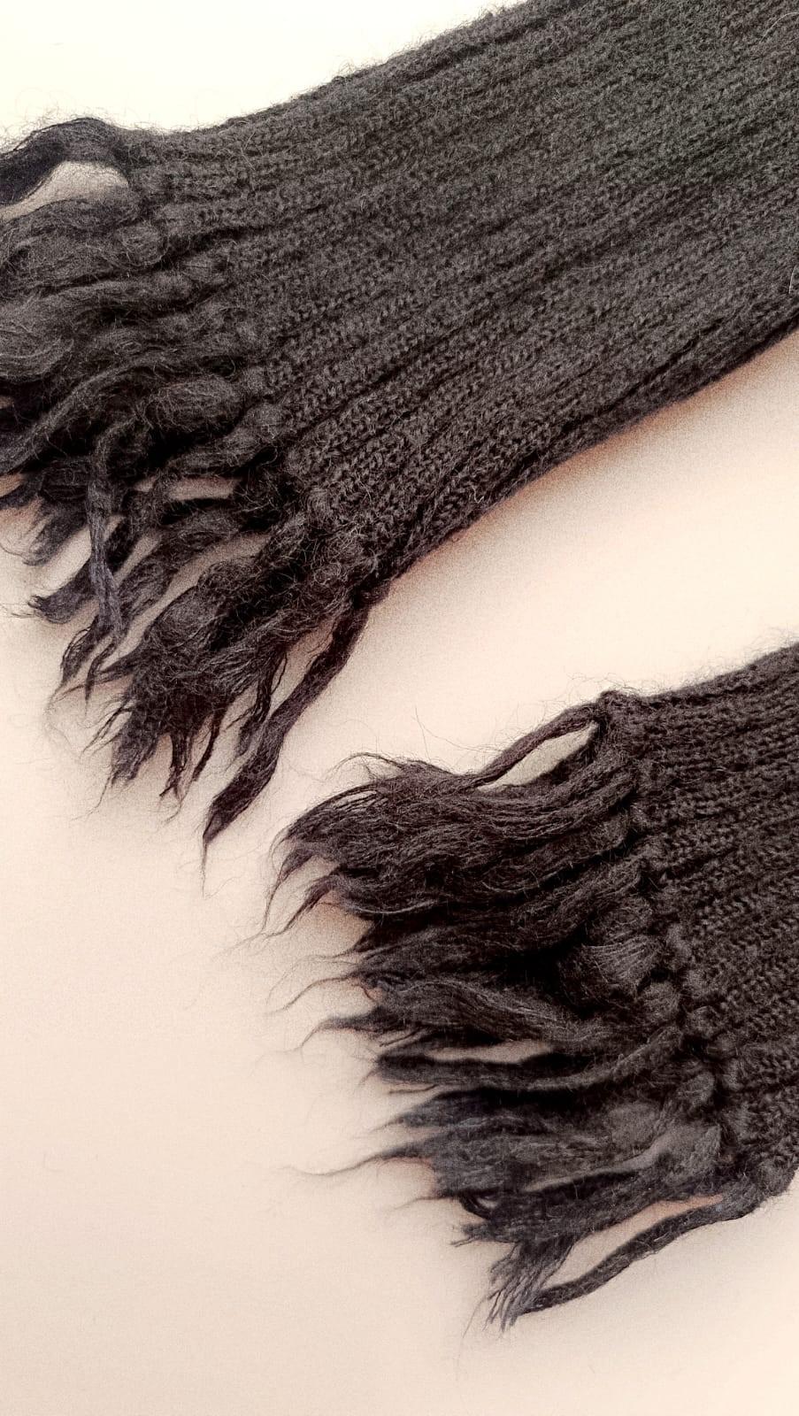 rare ! Christian Dior & John Galliano F/W 1999 Cardigans en maille en vente 13